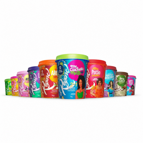 CORPO DOURADO 1000g